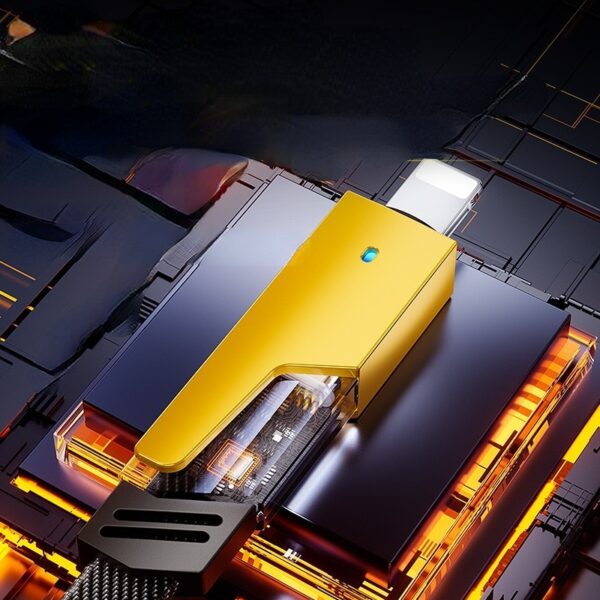 Fast Charging Cable Charger - Image 6